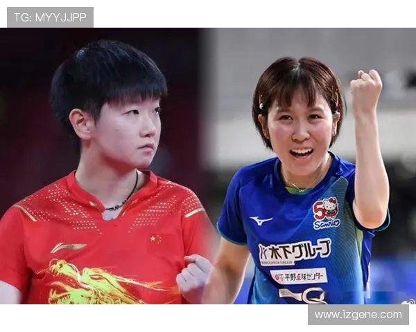 36岁日乒名将东京奥运奖金两月挥霍完