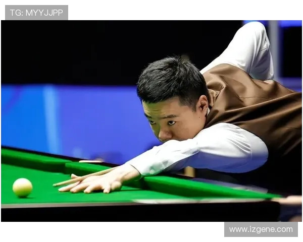 39岁丁俊晖惊艳反击领跑世界25